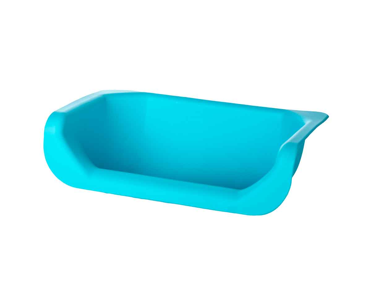 Silicone Kids Bowl, Made in Korea